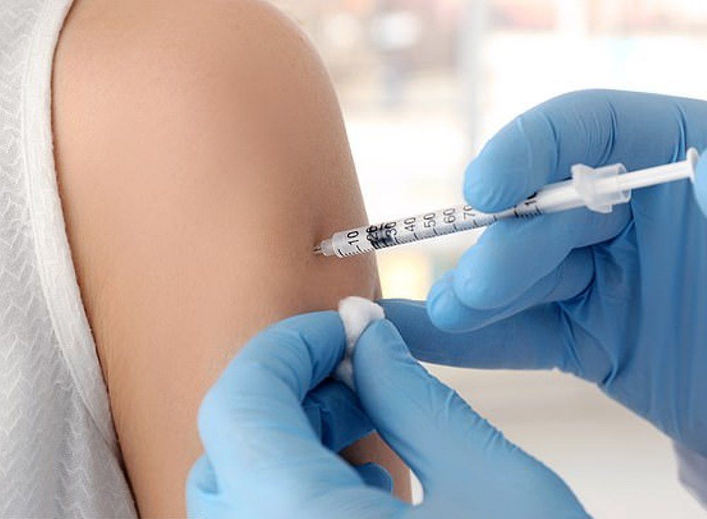 Read more about the article Бесплатная вакцинация от COVID-19