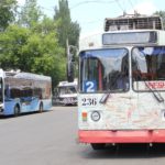 В Омске продолжается бесплатное обучение профессиям «водитель троллейбуса» и «водитель трамвая»