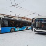 В МП г.Омска «Электрический транспорт» подвели итоги 2022 года